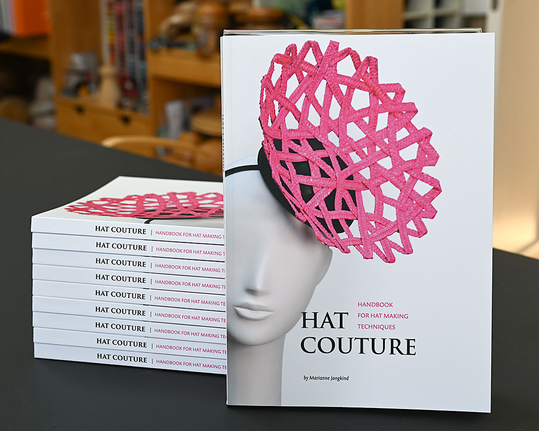 couture hat designers